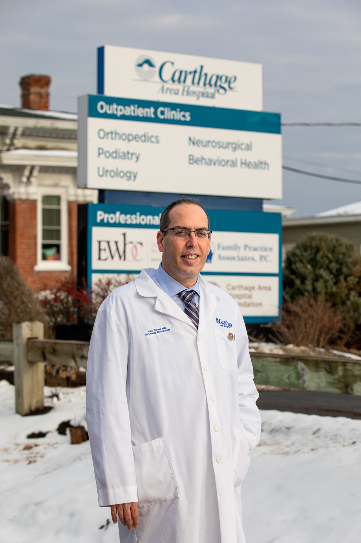 SAYING yes to the vaccine